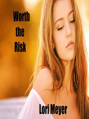cover image of Worth the Risk (Risk Duet Book 1)